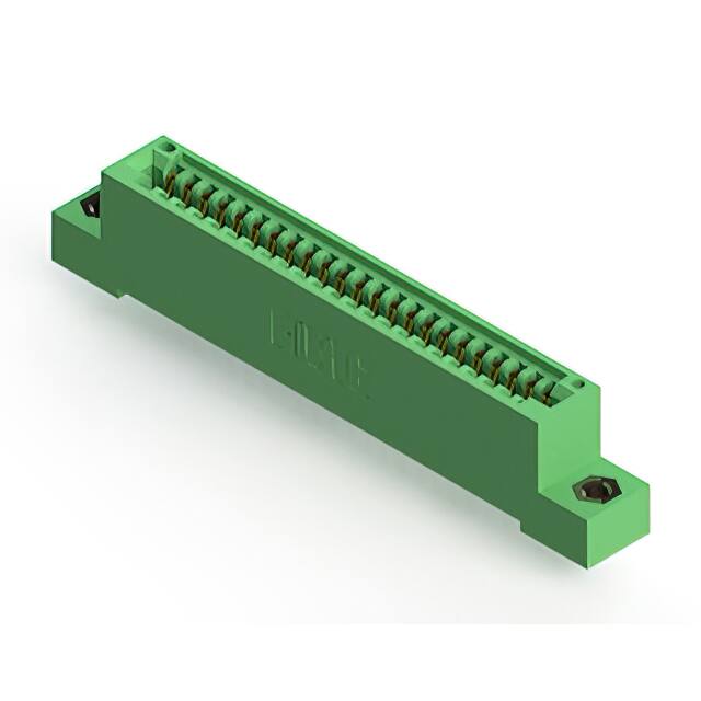 845-023-525-107 EDAC Inc.  Edgeboard Connectors